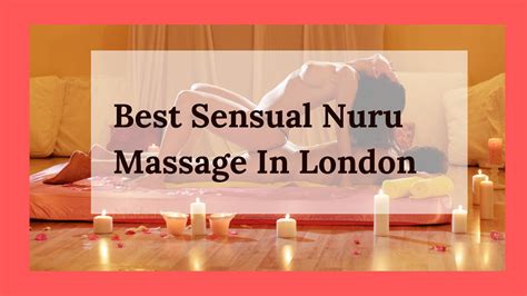 nuru massasje|Understanding Nuru Massage: A Unique Experience in Wellness.